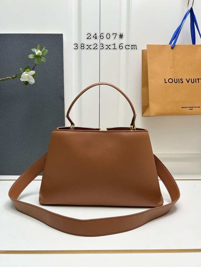 LV Capucines Bags